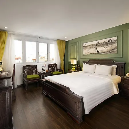 Sena Boutique Hotel & Travel-2