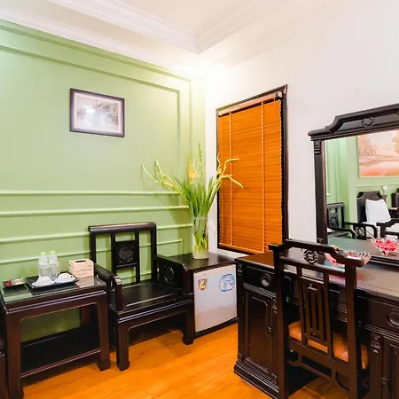Sena Boutique Hotel & Travel-3