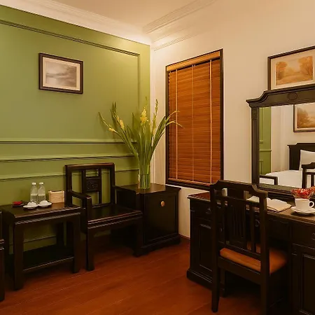Sena Boutique Hotel & Travel-3